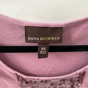 Dana Buchman top